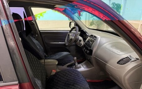 Vortex Tingo I, 2011 год, 430 000 рублей, 9 фотография