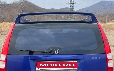 Honda HR-V I, 1999 год, 250 000 рублей, 6 фотография