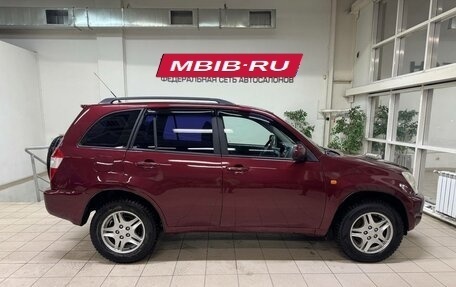 Vortex Tingo I, 2011 год, 430 000 рублей, 6 фотография