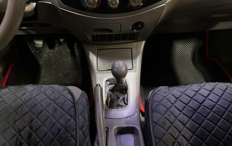 Vortex Tingo I, 2011 год, 430 000 рублей, 12 фотография