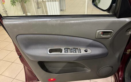 Vortex Tingo I, 2011 год, 430 000 рублей, 13 фотография