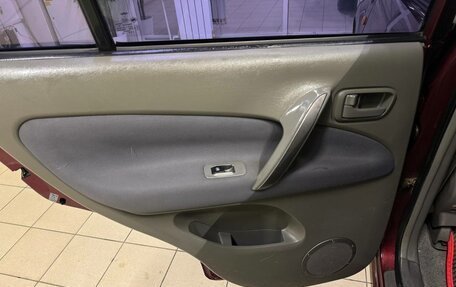 Vortex Tingo I, 2011 год, 430 000 рублей, 14 фотография