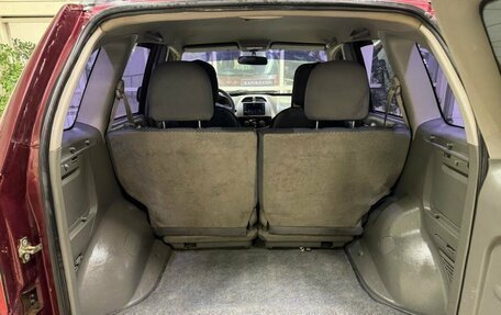 Vortex Tingo I, 2011 год, 430 000 рублей, 17 фотография