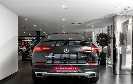 Mercedes-Benz GLE Coupe, 2025 год, 14 999 000 рублей, 5 фотография