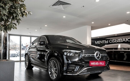 Mercedes-Benz GLE Coupe, 2025 год, 14 999 000 рублей, 3 фотография