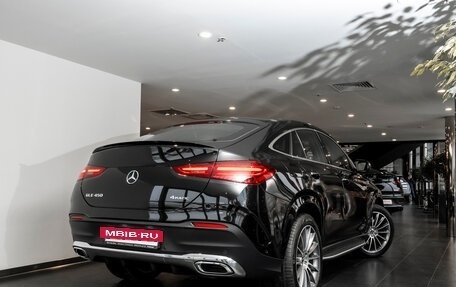 Mercedes-Benz GLE Coupe, 2025 год, 14 999 000 рублей, 4 фотография