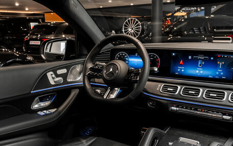 Mercedes-Benz GLE Coupe, 2025 год, 14 999 000 рублей, 15 фотография