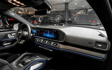 Mercedes-Benz GLE Coupe, 2025 год, 14 999 000 рублей, 16 фотография