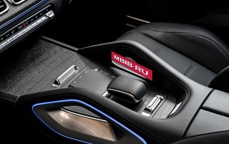 Mercedes-Benz GLE Coupe, 2025 год, 14 999 000 рублей, 17 фотография