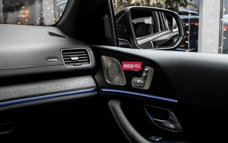 Mercedes-Benz GLE Coupe, 2025 год, 14 999 000 рублей, 22 фотография