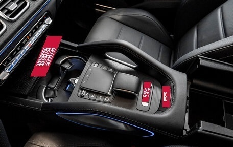 Mercedes-Benz GLE Coupe, 2025 год, 14 999 000 рублей, 18 фотография