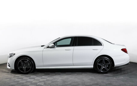 Mercedes-Benz E-Класс, 2020 год, 4 290 000 рублей, 8 фотография