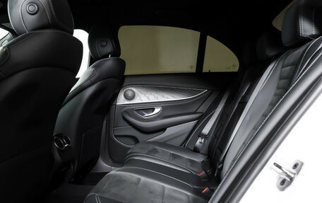 Mercedes-Benz E-Класс, 2020 год, 4 290 000 рублей, 11 фотография