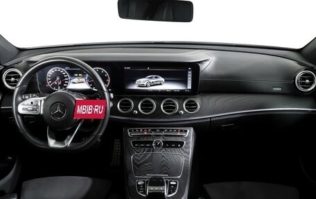 Mercedes-Benz E-Класс, 2020 год, 4 290 000 рублей, 12 фотография