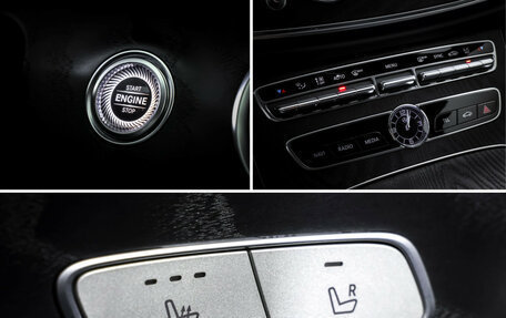 Mercedes-Benz E-Класс, 2020 год, 4 290 000 рублей, 19 фотография