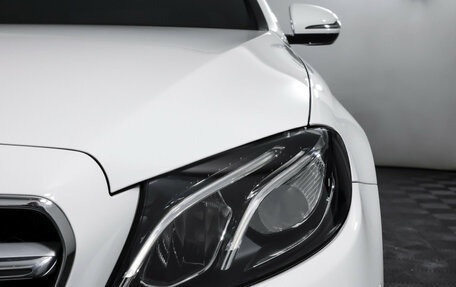 Mercedes-Benz E-Класс, 2020 год, 4 290 000 рублей, 23 фотография