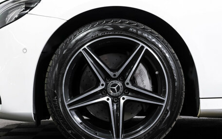 Mercedes-Benz E-Класс, 2020 год, 4 290 000 рублей, 24 фотография