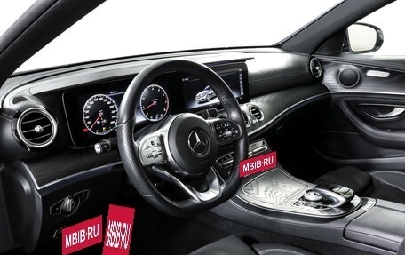 Mercedes-Benz E-Класс, 2020 год, 4 290 000 рублей, 16 фотография