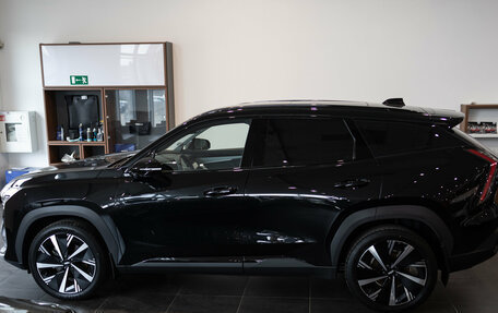 Geely Atlas, 2025 год, 3 760 990 рублей, 6 фотография