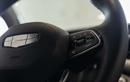 Geely Atlas, 2025 год, 3 760 990 рублей, 17 фотография