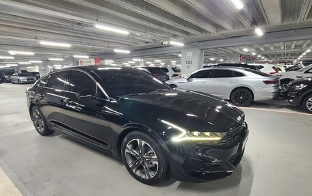 KIA K5, 2022 год, 2 550 000 рублей, 3 фотография