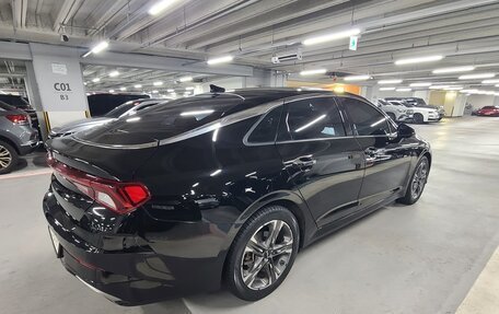 KIA K5, 2022 год, 2 550 000 рублей, 6 фотография