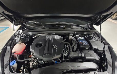 KIA K5, 2022 год, 2 550 000 рублей, 9 фотография