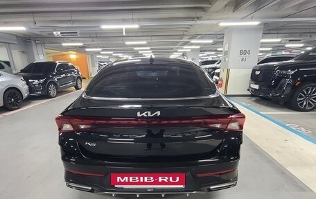 KIA K5, 2022 год, 2 550 000 рублей, 5 фотография