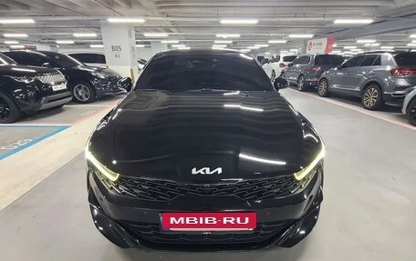 KIA K5, 2022 год, 2 550 000 рублей, 2 фотография