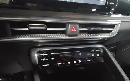 KIA K5, 2022 год, 2 550 000 рублей, 13 фотография