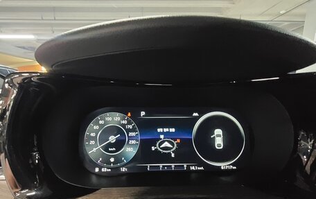 KIA K5, 2022 год, 2 550 000 рублей, 14 фотография