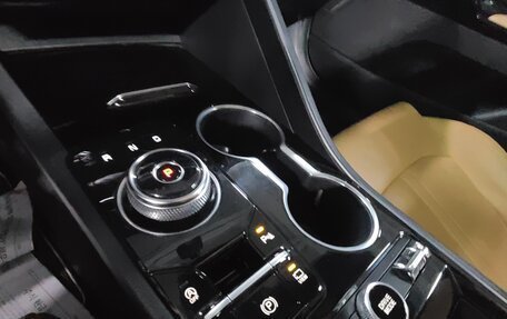 KIA K5, 2022 год, 2 550 000 рублей, 15 фотография