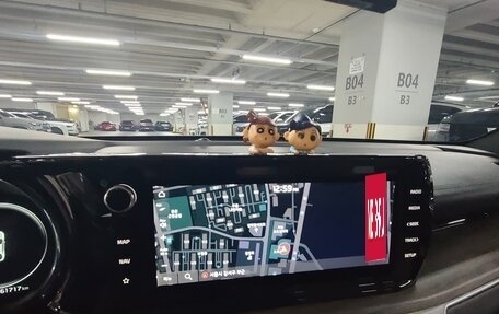 KIA K5, 2022 год, 2 550 000 рублей, 12 фотография