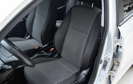 Hyundai Solaris II рестайлинг, 2021 год, 1 450 000 рублей, 17 фотография