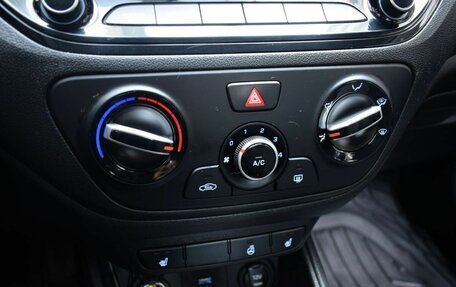 Hyundai Solaris II рестайлинг, 2021 год, 1 450 000 рублей, 14 фотография