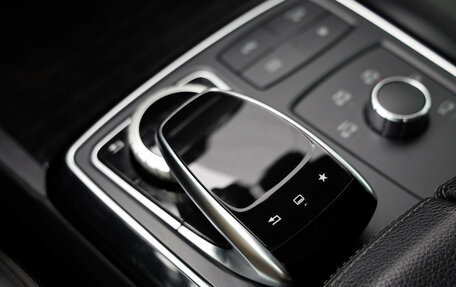 Mercedes-Benz GLS, 2016 год, 4 899 000 рублей, 18 фотография