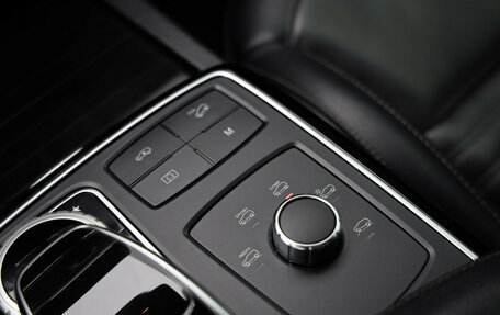 Mercedes-Benz GLS, 2016 год, 4 899 000 рублей, 19 фотография