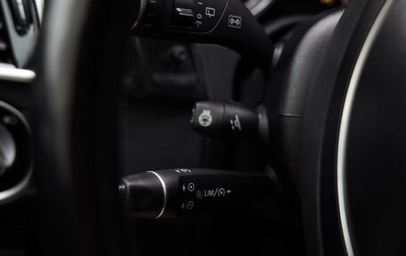 Mercedes-Benz GLS, 2016 год, 4 899 000 рублей, 22 фотография