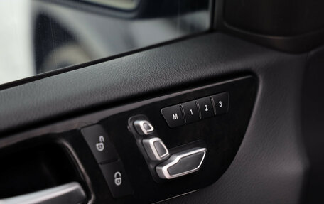 Mercedes-Benz GLS, 2016 год, 4 899 000 рублей, 26 фотография