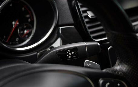 Mercedes-Benz GLS, 2016 год, 4 899 000 рублей, 21 фотография