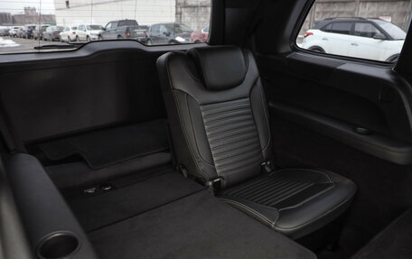 Mercedes-Benz GLS, 2016 год, 4 899 000 рублей, 34 фотография