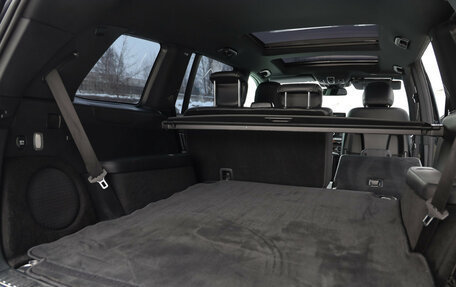 Mercedes-Benz GLS, 2016 год, 4 899 000 рублей, 36 фотография