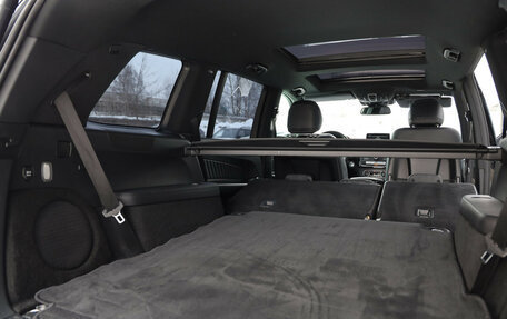 Mercedes-Benz GLS, 2016 год, 4 899 000 рублей, 37 фотография