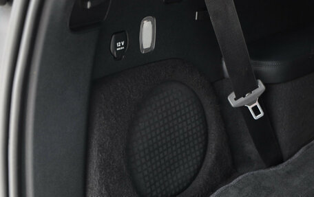 Mercedes-Benz GLS, 2016 год, 4 899 000 рублей, 38 фотография