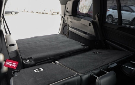 Mercedes-Benz GLS, 2016 год, 4 899 000 рублей, 33 фотография