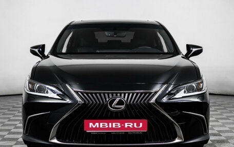 Lexus ES VII, 2020 год, 3 700 000 рублей, 2 фотография