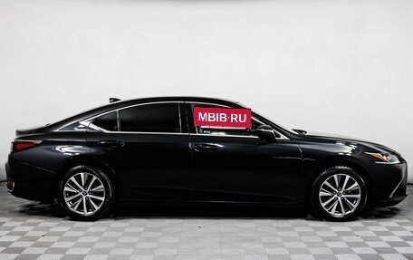 Lexus ES VII, 2020 год, 3 700 000 рублей, 4 фотография