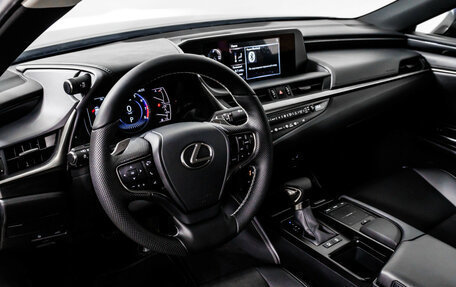 Lexus ES VII, 2020 год, 3 700 000 рублей, 11 фотография