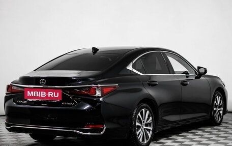 Lexus ES VII, 2020 год, 3 700 000 рублей, 5 фотография