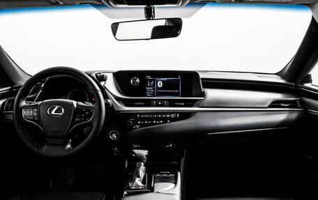 Lexus ES VII, 2020 год, 3 700 000 рублей, 9 фотография